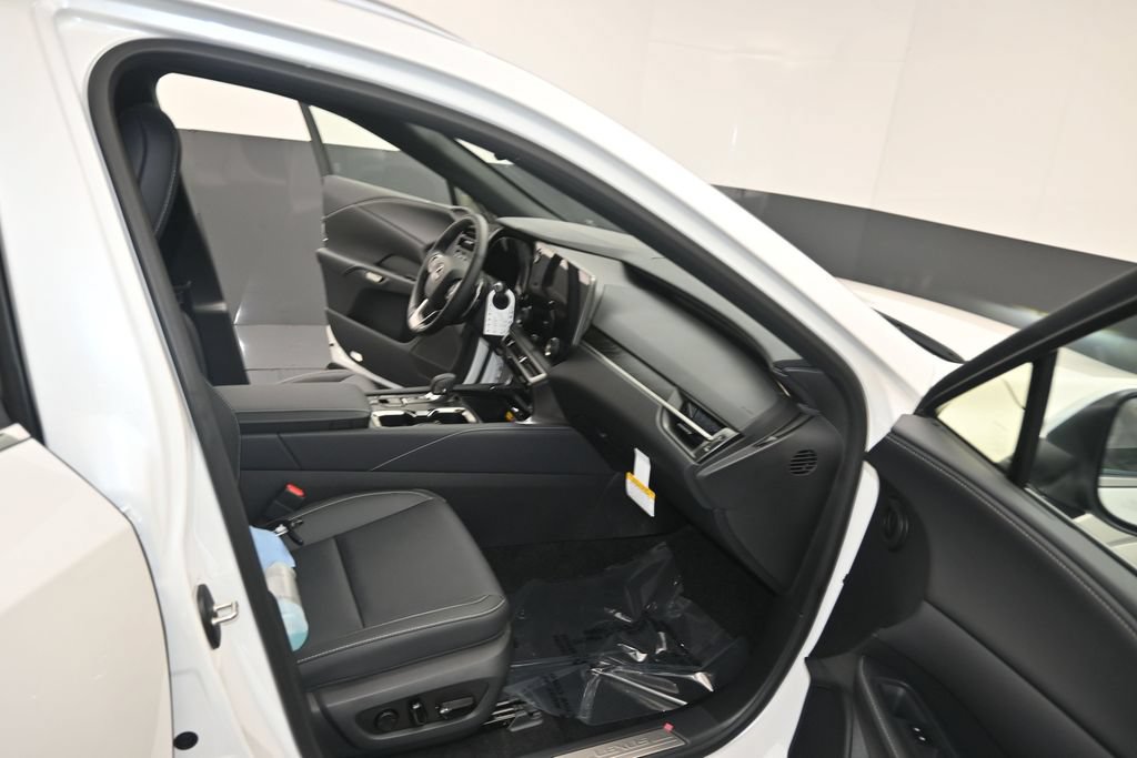 New 2026 Lexus RX 350 Premium Plus w/ Accessory Package (K3) FWD image 14