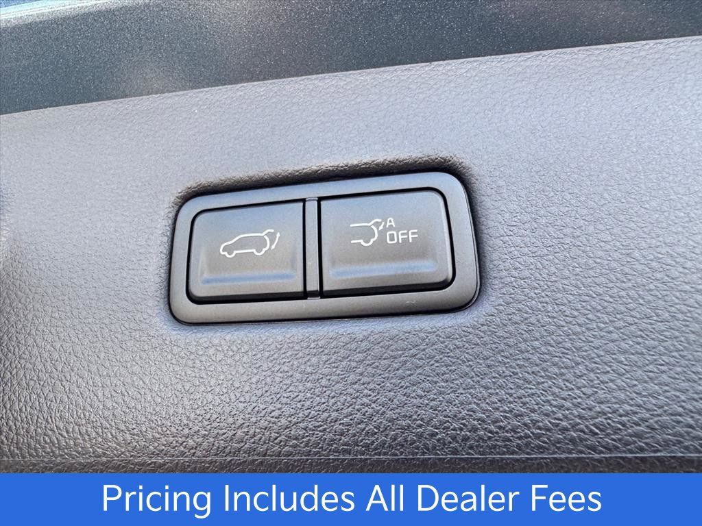 New 2027 Kia Carnival SX FWD image 8