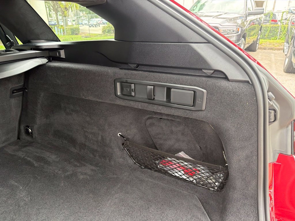Used 2025 BMW M5 Touring AWD/4WD image 42