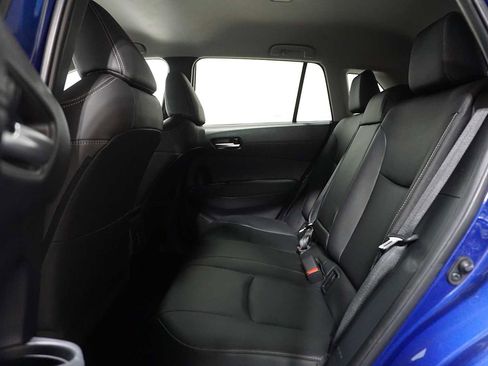 Used 2023 Toyota Corolla Cross XLE image 15