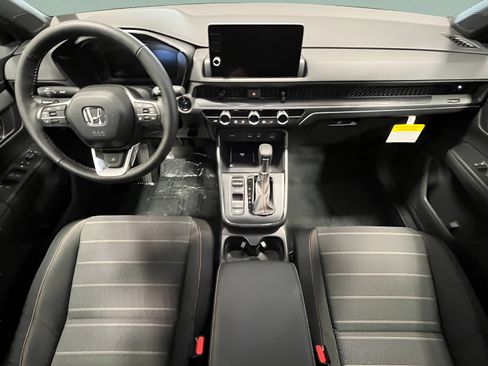 Used 2026 Honda CR-V TrailSport image 22