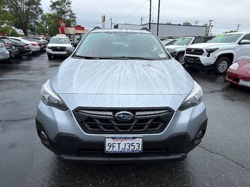 Used 2023 Subaru Crosstrek 2.5i Sport AWD/4WD image 8