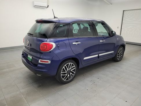 Used 2019 FIAT 500L Pop w/ Popular Equipment Group image 10
