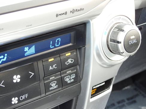 Used 2017 Toyota 4Runner Limited AWD/4WD image 68