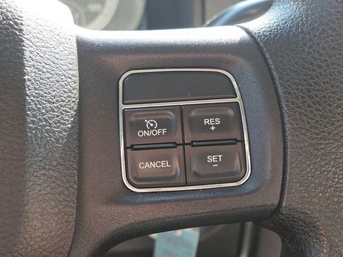 Used 2016 RAM 2500 Tradesman w/ Power & Remote Entry Group image 12