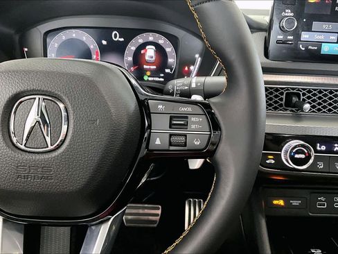 Used 2026 Acura Integra A-Spec FWD image 23