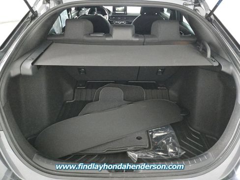 Certified 2026 Honda Civic Sport image 18