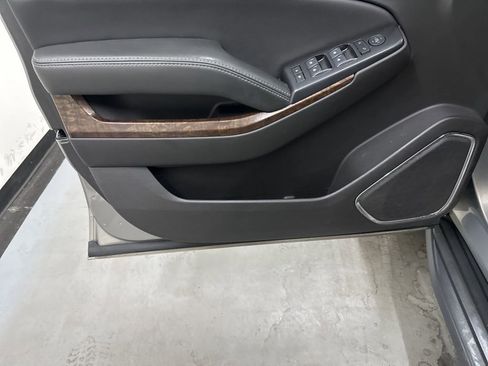 Used 2017 Chevrolet Tahoe LS w/ Max Trailering Package image 38