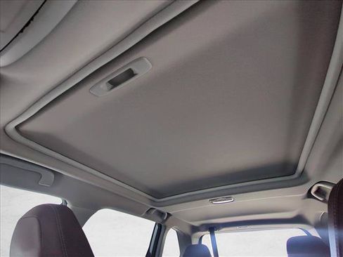 Used 2021 Subaru Forester Touring w/ Popular Package #2 AWD/4WD image 16