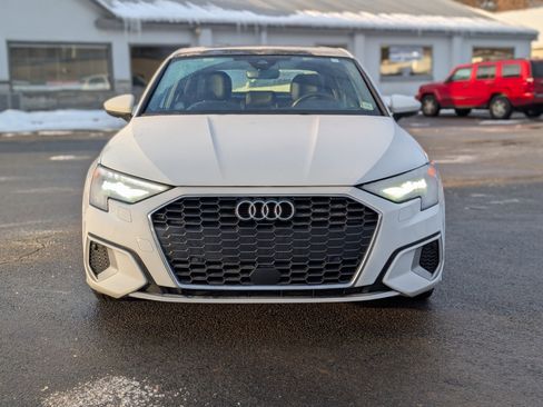 Used 2023 Audi A3 2.0T Premium image 14