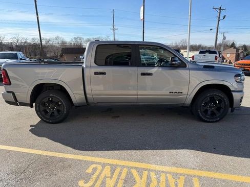 New 2026 RAM 1500 Big Horn image 2