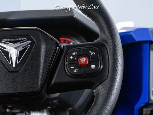 Used 2021 RAM ProMaster image 29