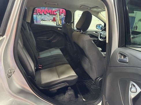 Used 2018 Ford Escape SE AWD/4WD image 15