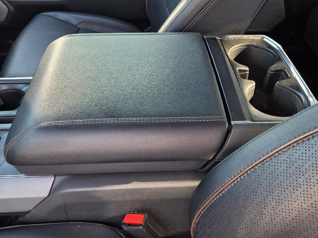 Used 2024 Ford F150 Lariat AWD/4WD image 38