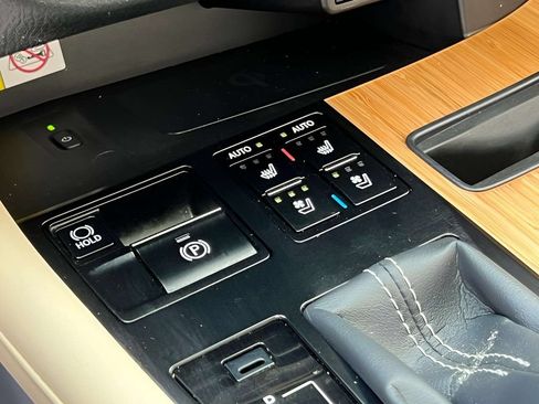 Used 2021 Lexus RX 350 AWD w/ Premium Package image 25