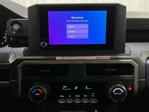 New 2026 Toyota Tacoma SR5 AWD/4WD image 16