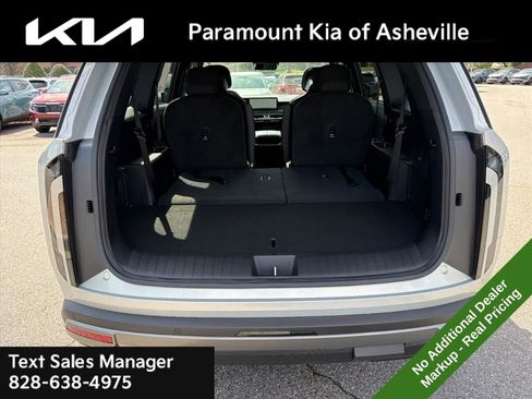 New 2027 Kia Telluride S image 29