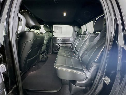 Used 2025 RAM 1500 Laramie image 27