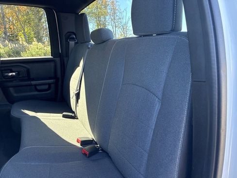 Certified 2022 RAM 1500 Classic Warlock image 22