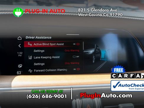 Used 2021 Alfa Romeo Stelvio Ti w/ Premium Package image 27