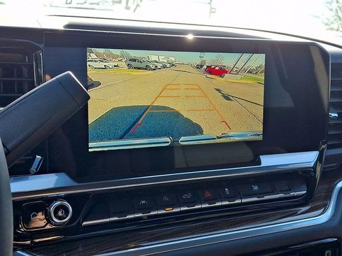 New 2026 GMC Sierra 1500 Elevation image 13