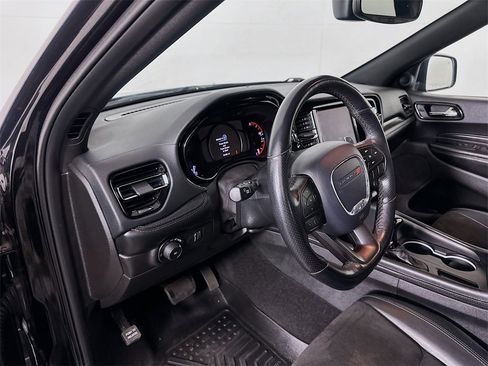 Used 2021 Dodge Durango GT image 9