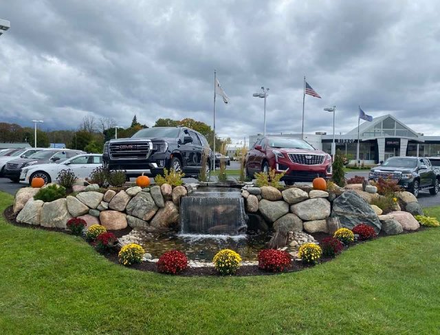 Used 2013 GMC Terrain SLE w/ Chrome Package FWD image 10
