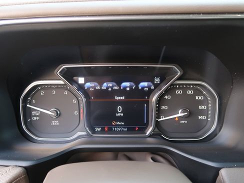 Certified 2021 GMC Yukon Denali w/ Denali Ultimate Package image 21