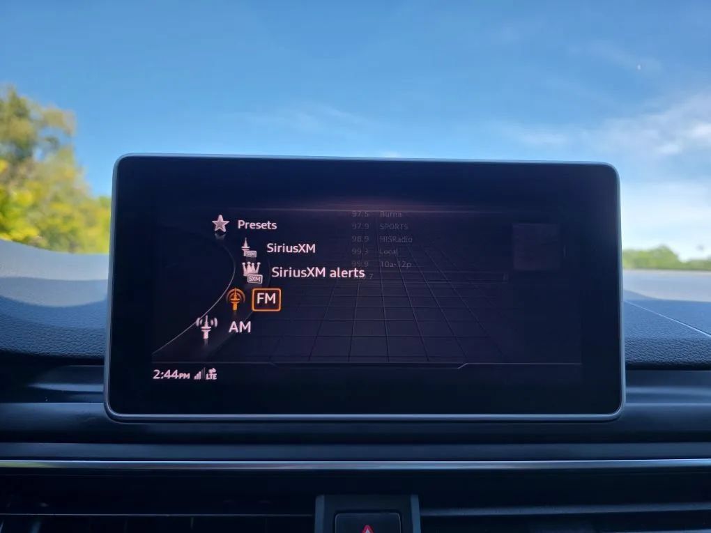 Used 2018 Audi A5 2.0T Prestige w/ Driver Assistance Package AWD/4WD image 33