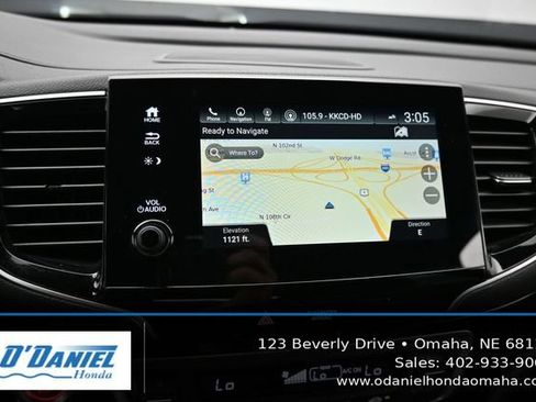 Used 2019 Honda Passport Touring image 31