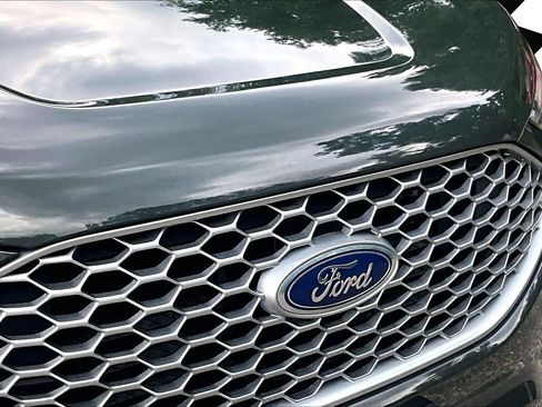 Certified 2023 Ford Edge SEL w/ Convenience Package AWD/4WD image 28