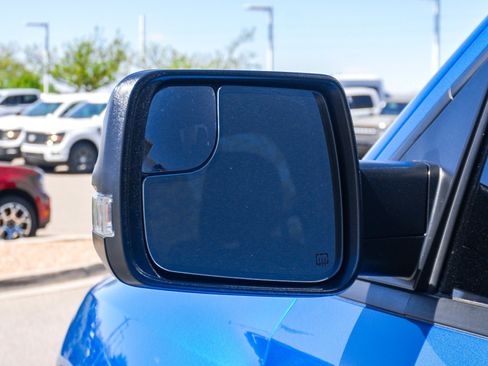 Used 2023 RAM 1500 TRX w/ TRX Level 1 Equipment Group image 17