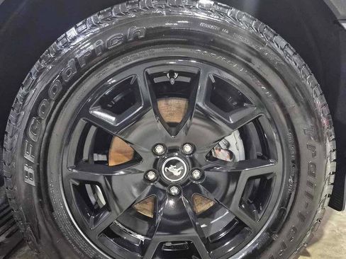 Used 2022 Ford Bronco Sport image 20