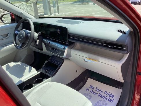 New 2025 Hyundai Kona SEL AWD/4WD image 21