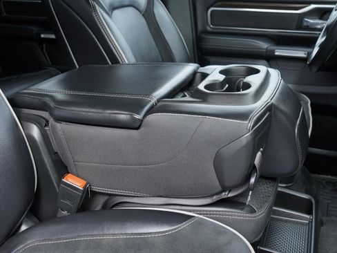 Certified 2021 RAM 1500 Laramie image 26