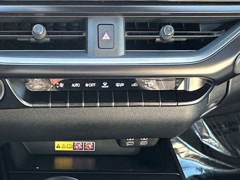 Used 2023 Lexus UX 250h FWD w/ Accessory Package (Z2) image 16