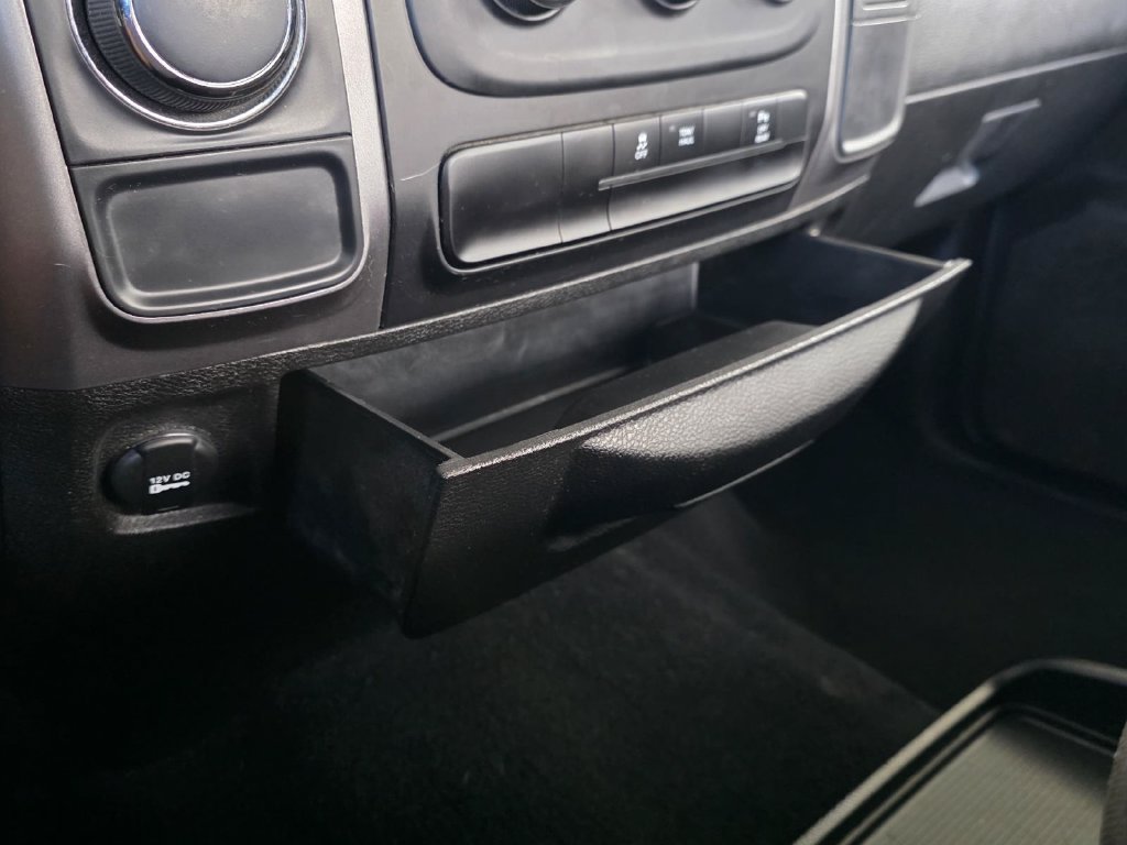 Used 2024 RAM 1500 Warlock RWD image 14