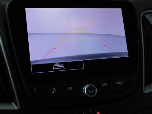 Used 2025 Chevrolet Malibu RS image 15