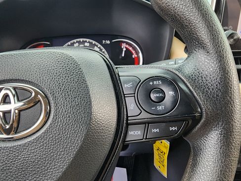 Used 2023 Toyota RAV4 LE AWD/4WD image 33