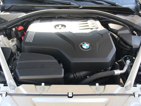 Used 2022 BMW 430i xDrive Coupe w/ M Sport Package image 3