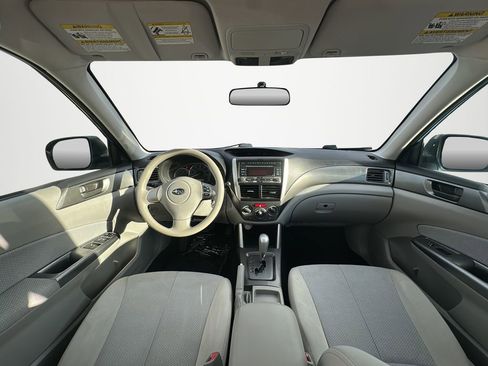 Used 2012 Subaru Forester 2.5X image 44