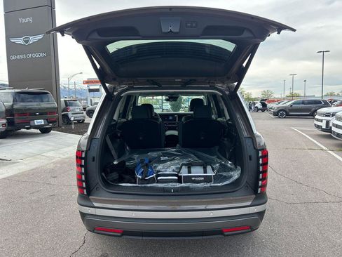 New 2026 Hyundai Palisade SEL AWD/4WD image 32