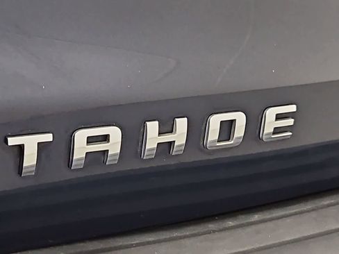 Used 2019 Chevrolet Tahoe LT AWD/4WD image 12