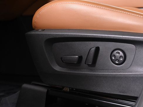 Used 2023 INFINITI QX60 Autograph w/ Cargo Package image 26