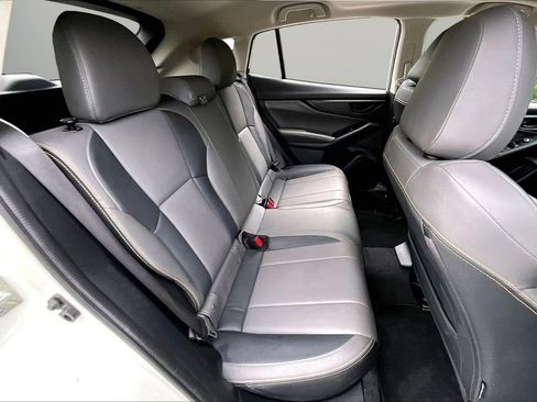 Used 2022 Subaru Crosstrek 2.5i Sport w/ Moonroof Package AWD/4WD image 23