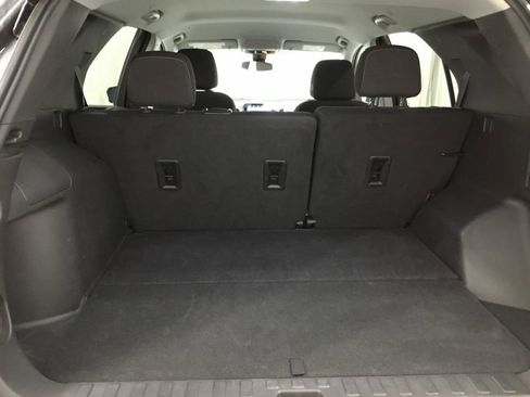 Used 2024 Chevrolet Equinox LT image 16