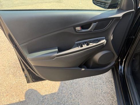 Certified 2023 Hyundai Kona SEL w/ Cargo Package image 11