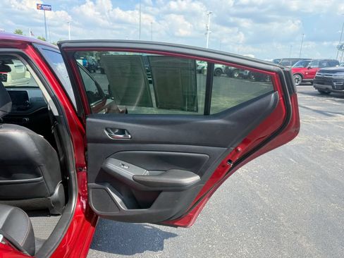Used 2020 Nissan Altima 2.5 SR w/ Premium Package FWD image 46