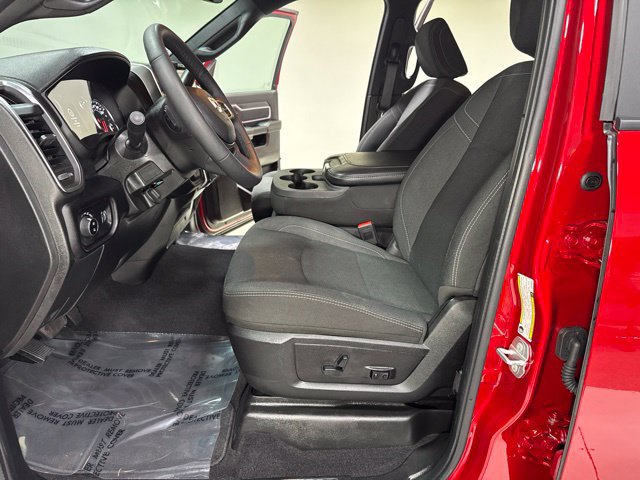 Used 2026 RAM 2500 Big Horn AWD/4WD image 13