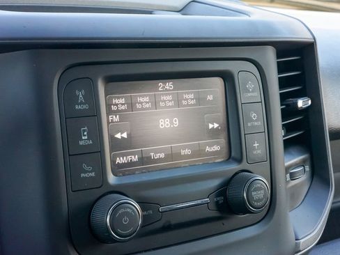 Used 2023 RAM 3500 Tradesman image 26